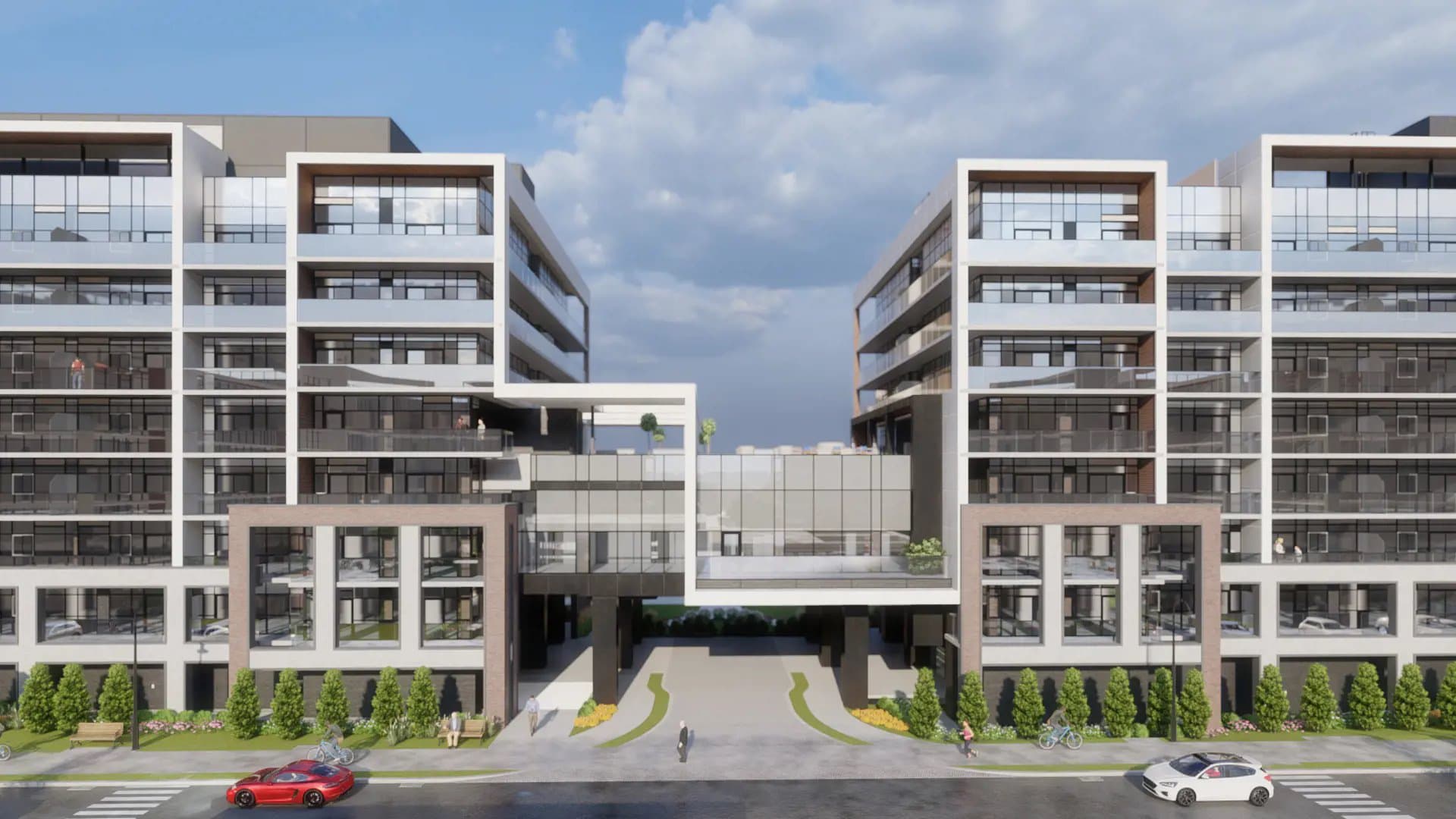 Soho Condos - Image 3