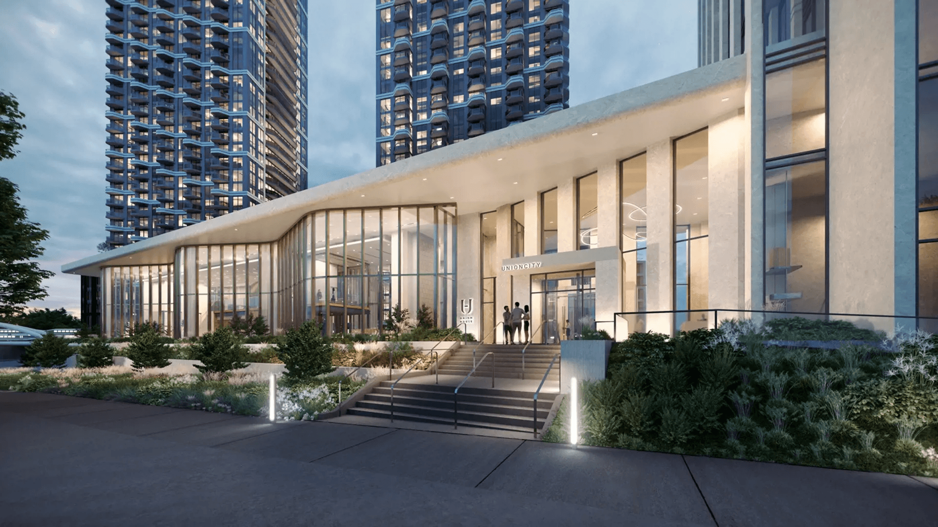 UnionCity Tower 2 Condos - Image 10