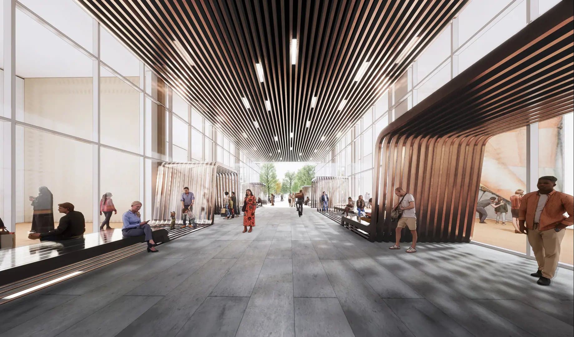 7800 Jane Street Condos - Image 4