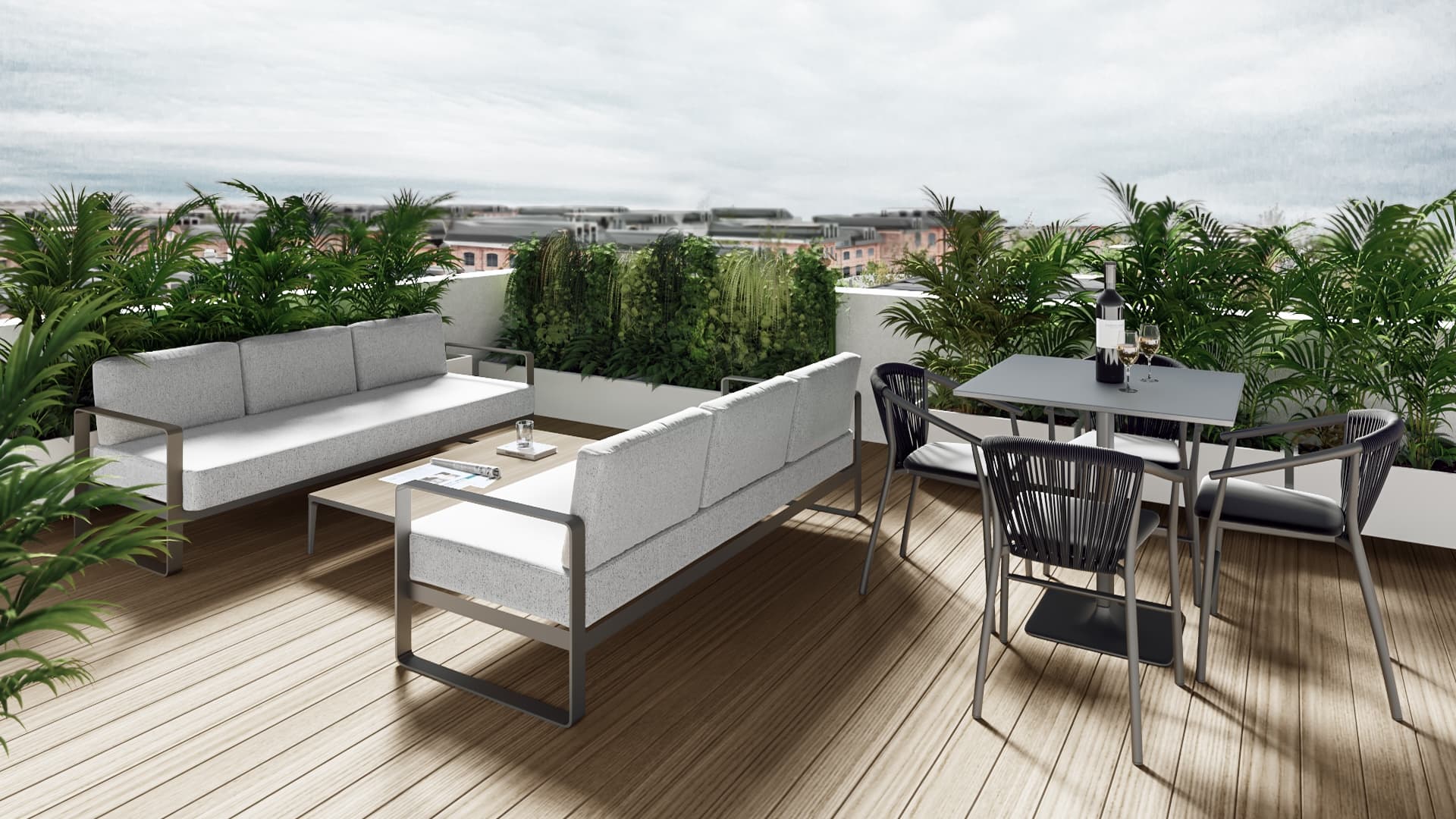 Amelia Condos by Oikoi Living