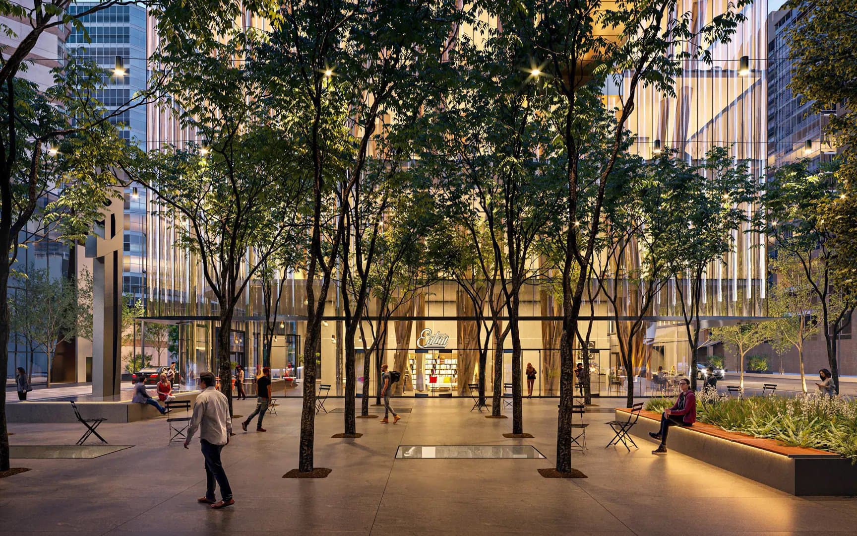 Chelsea Green Condos - Image 14