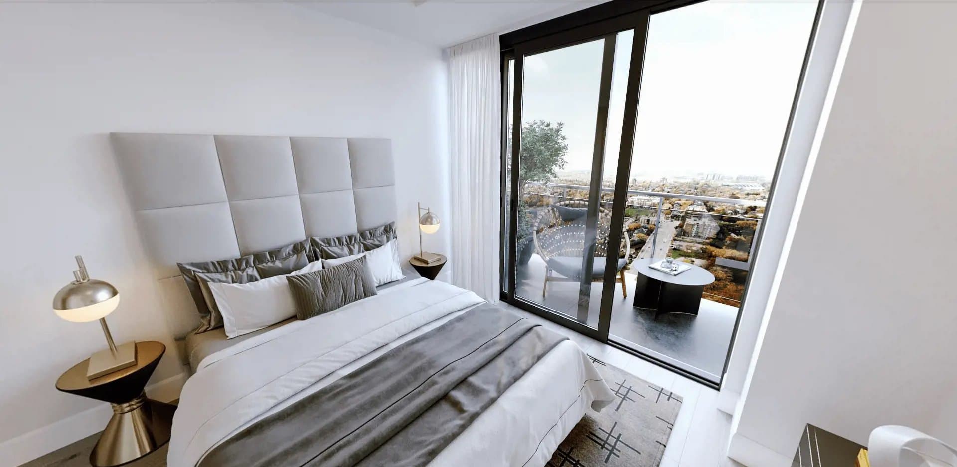 Claridge Moon Condos - Image 13