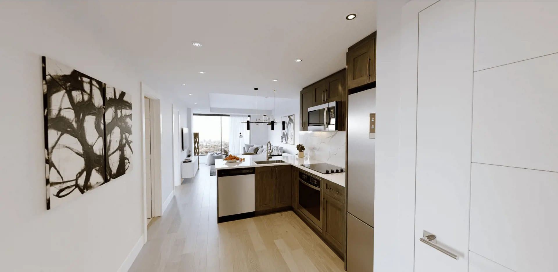 Claridge Moon Condos - Image 11