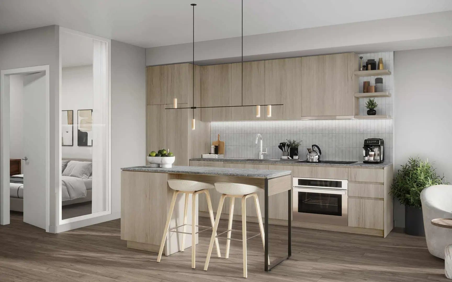 Courcelette Condo - Image 9