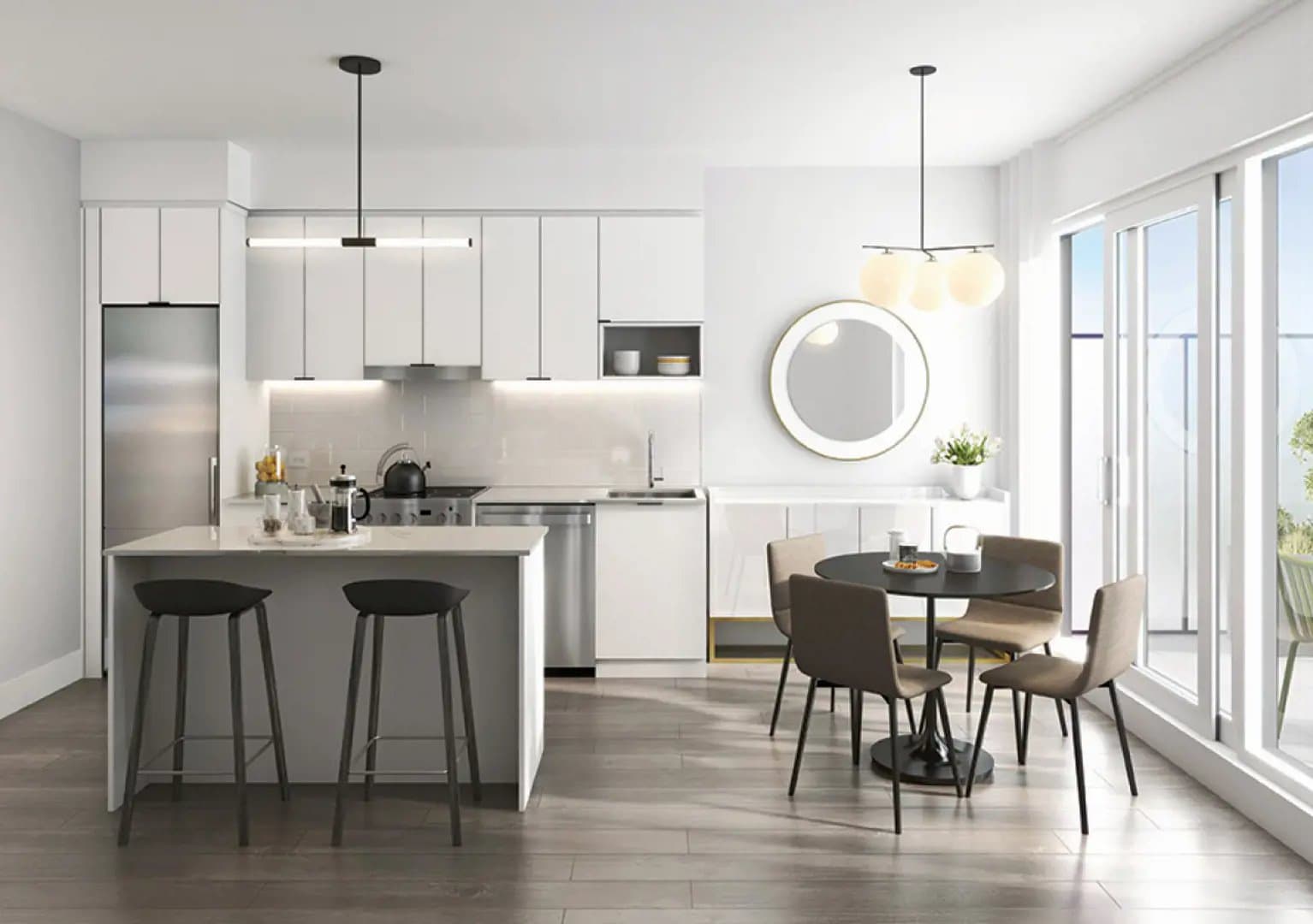 East Pointe Condos - Image 7