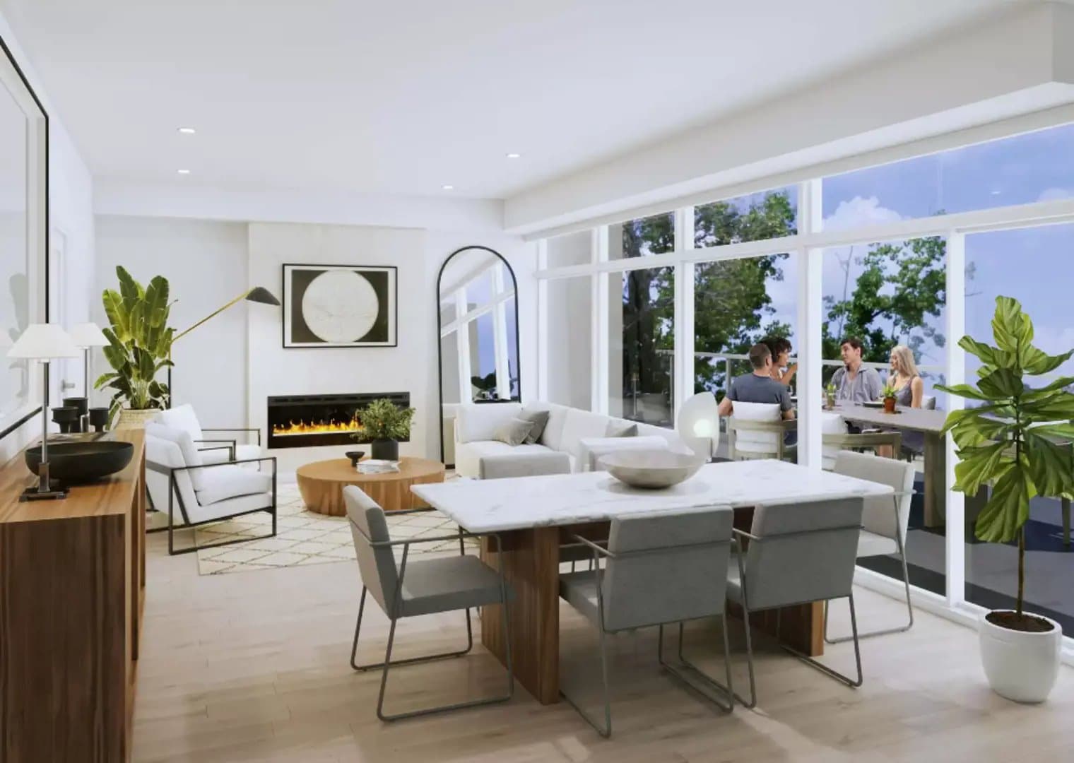 Edgewater Condos - Image 9