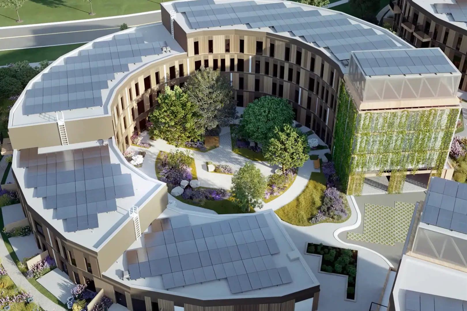 EVE Park Condos - Image 3