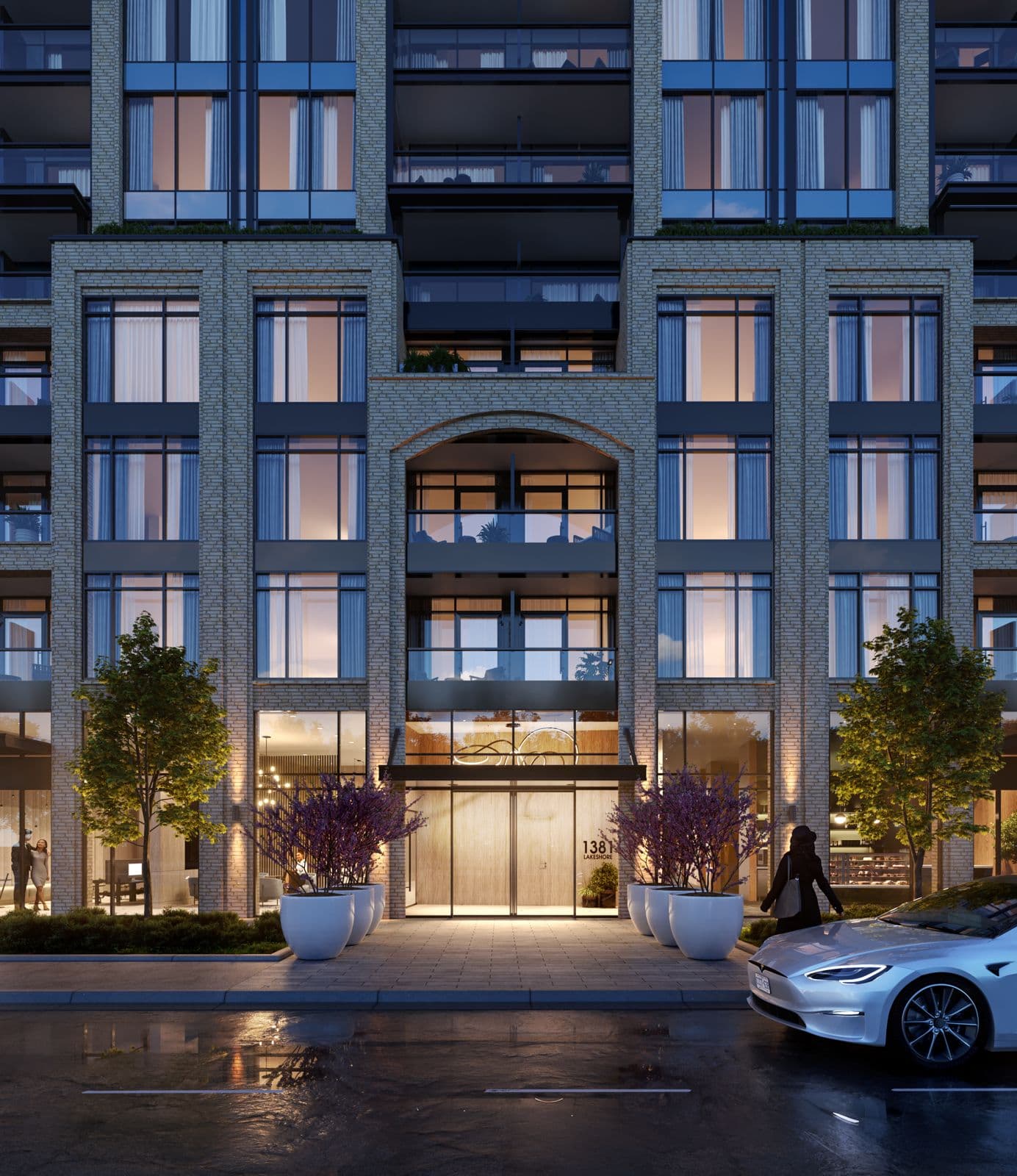 Exhale Residences - Image 2