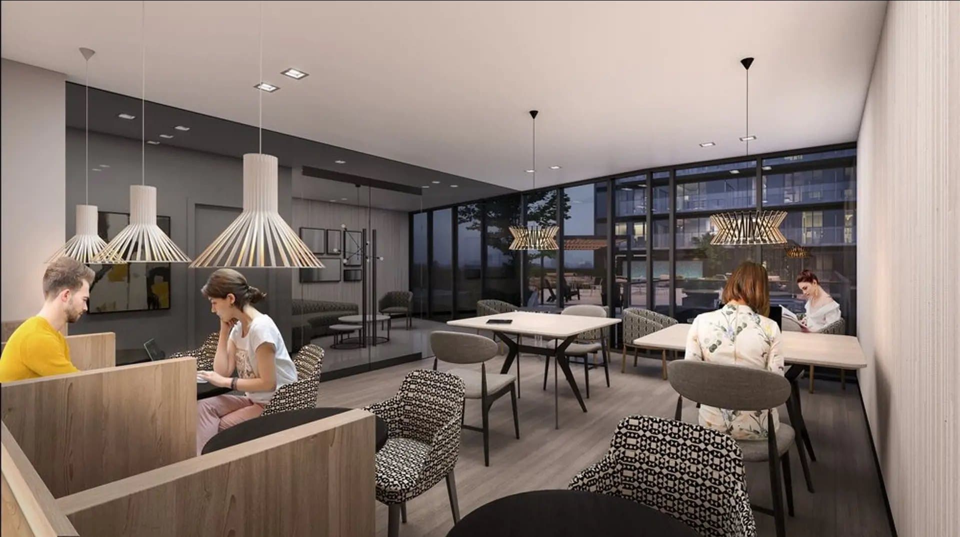 Express 2 Condos - Image 9