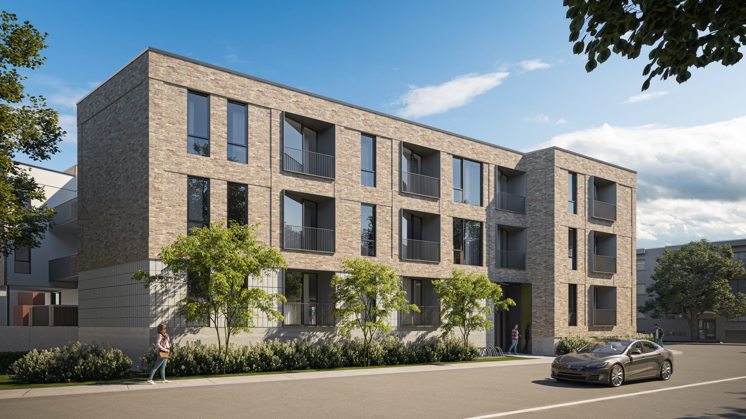 Grace Condos - Image 2