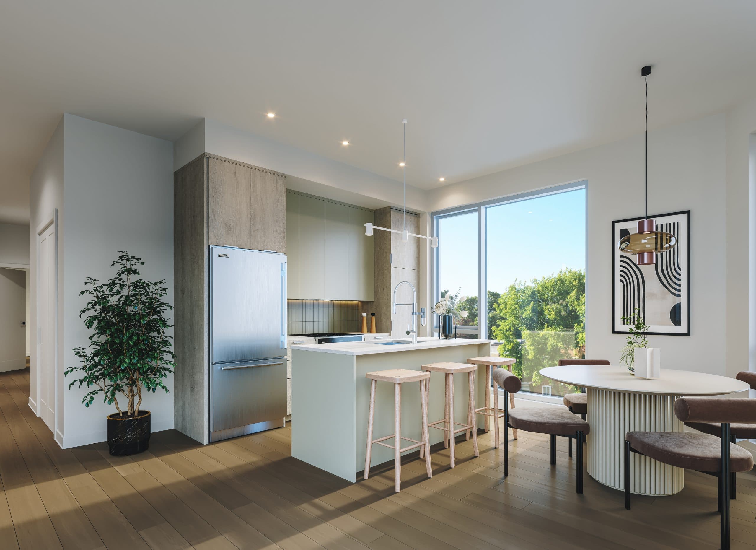 Grace Condos - Image 8