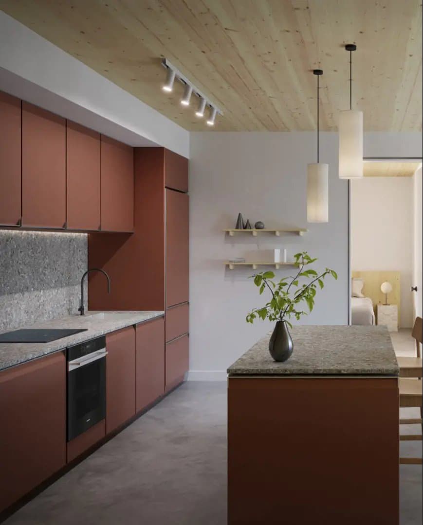 Grain Lofts - Image 9