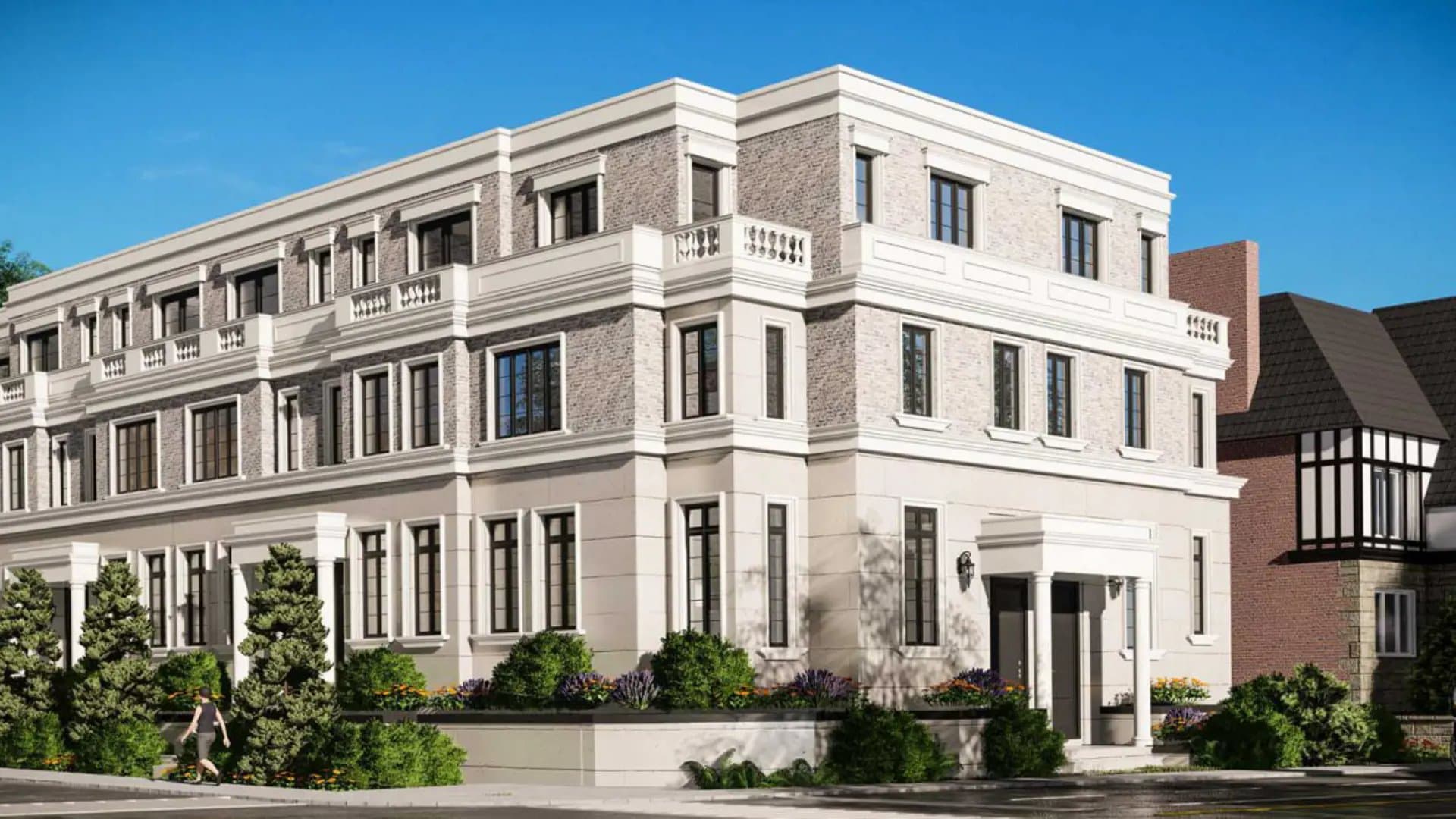 Hillhurst Towns - Image 4