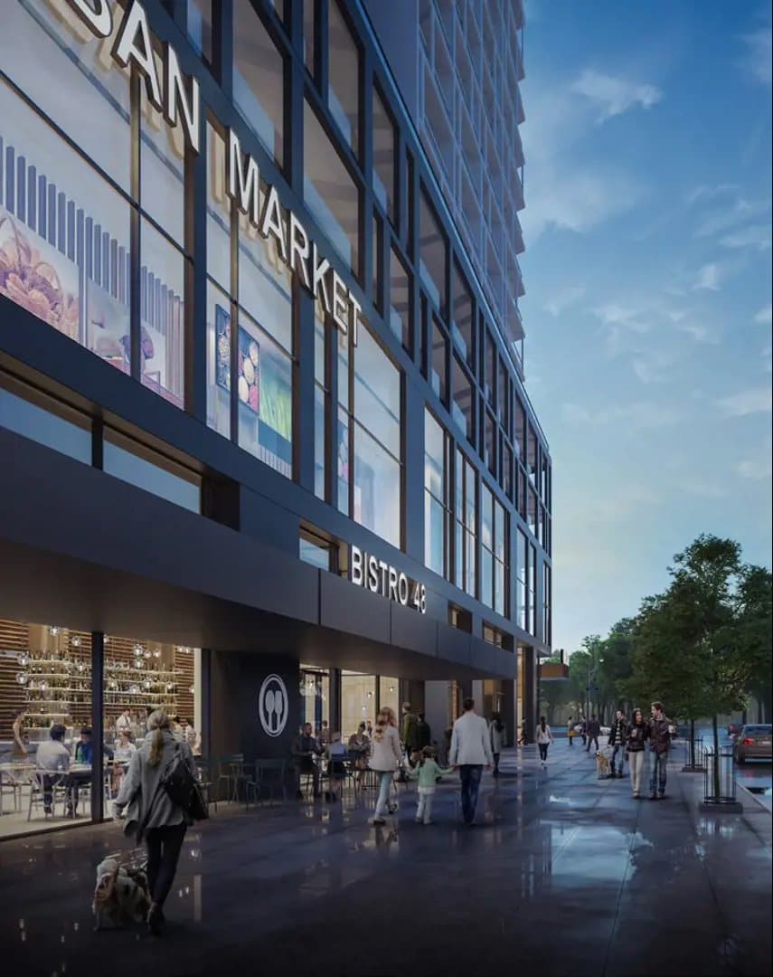 home (Power + Adelaide) Condos - Image 3