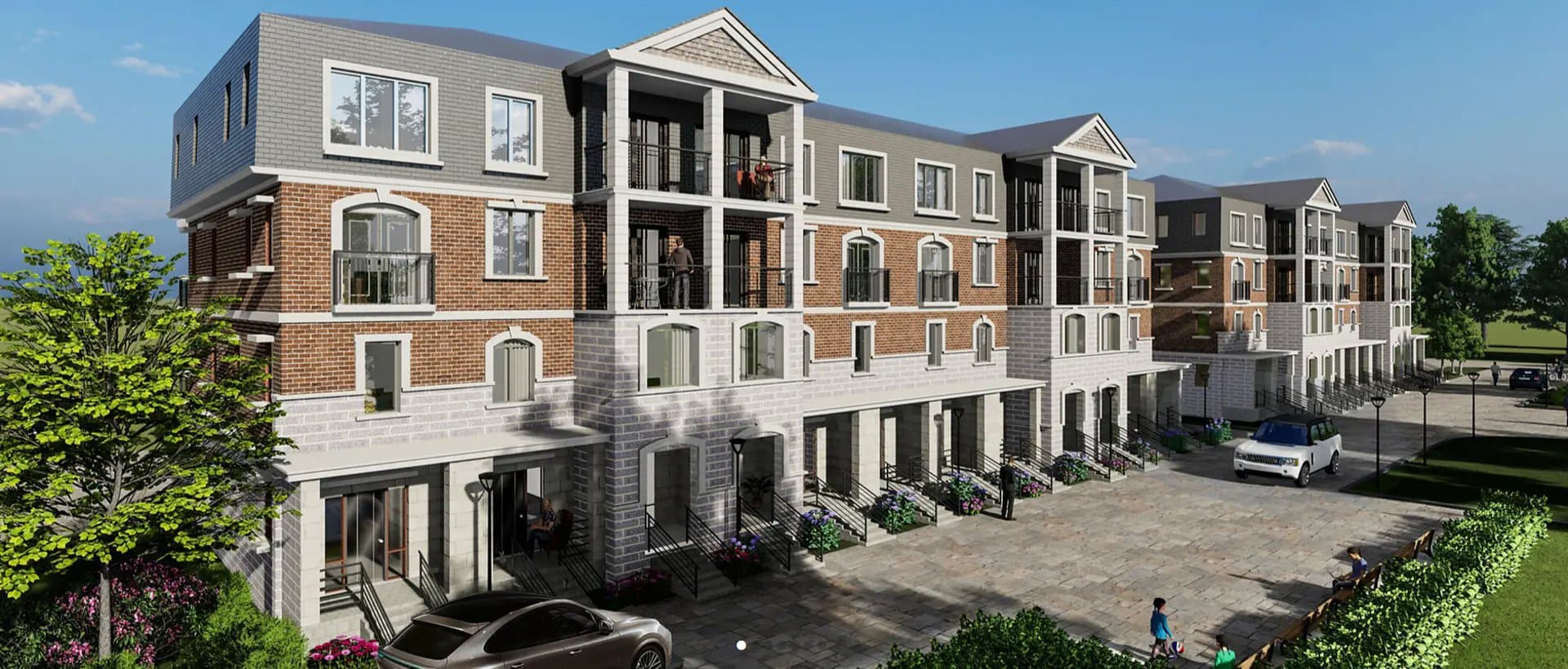 Je Vila Towns - Image 2