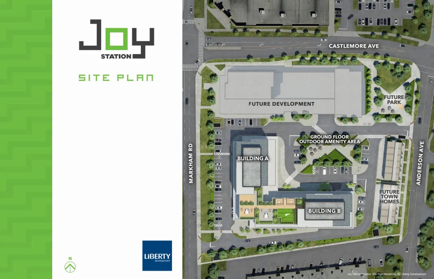 Joy Station Condos - Image 10