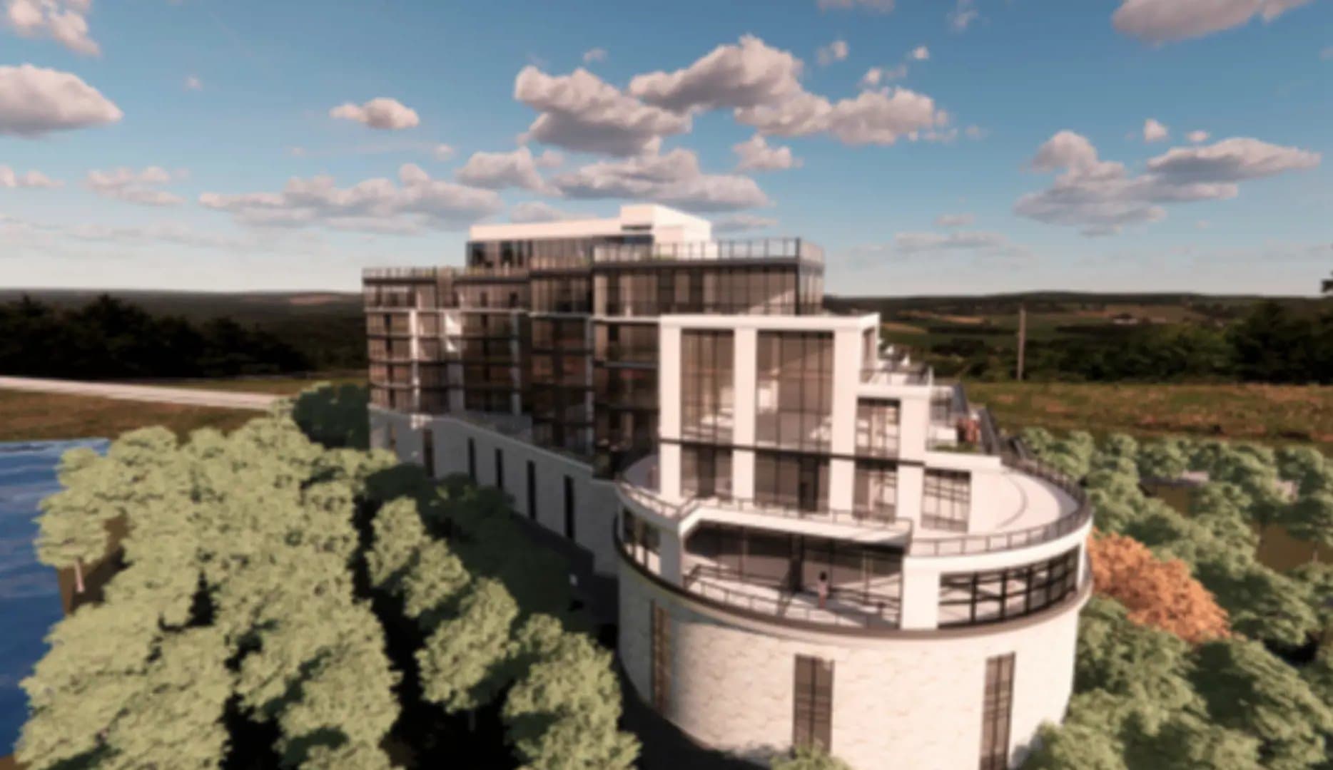 Lakeview Residences - Image 3