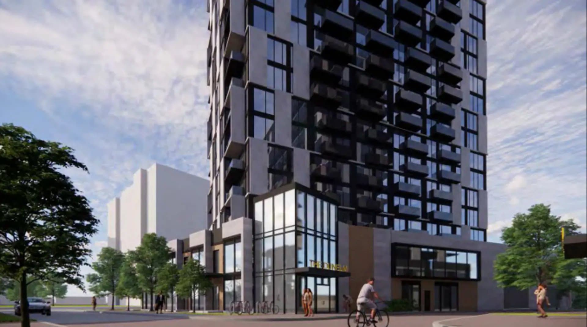 Markham & Dunelm Condos - Image 3