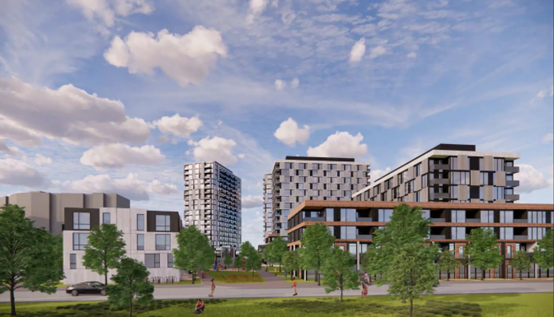 Markham & Dunelm Condos - Image 4