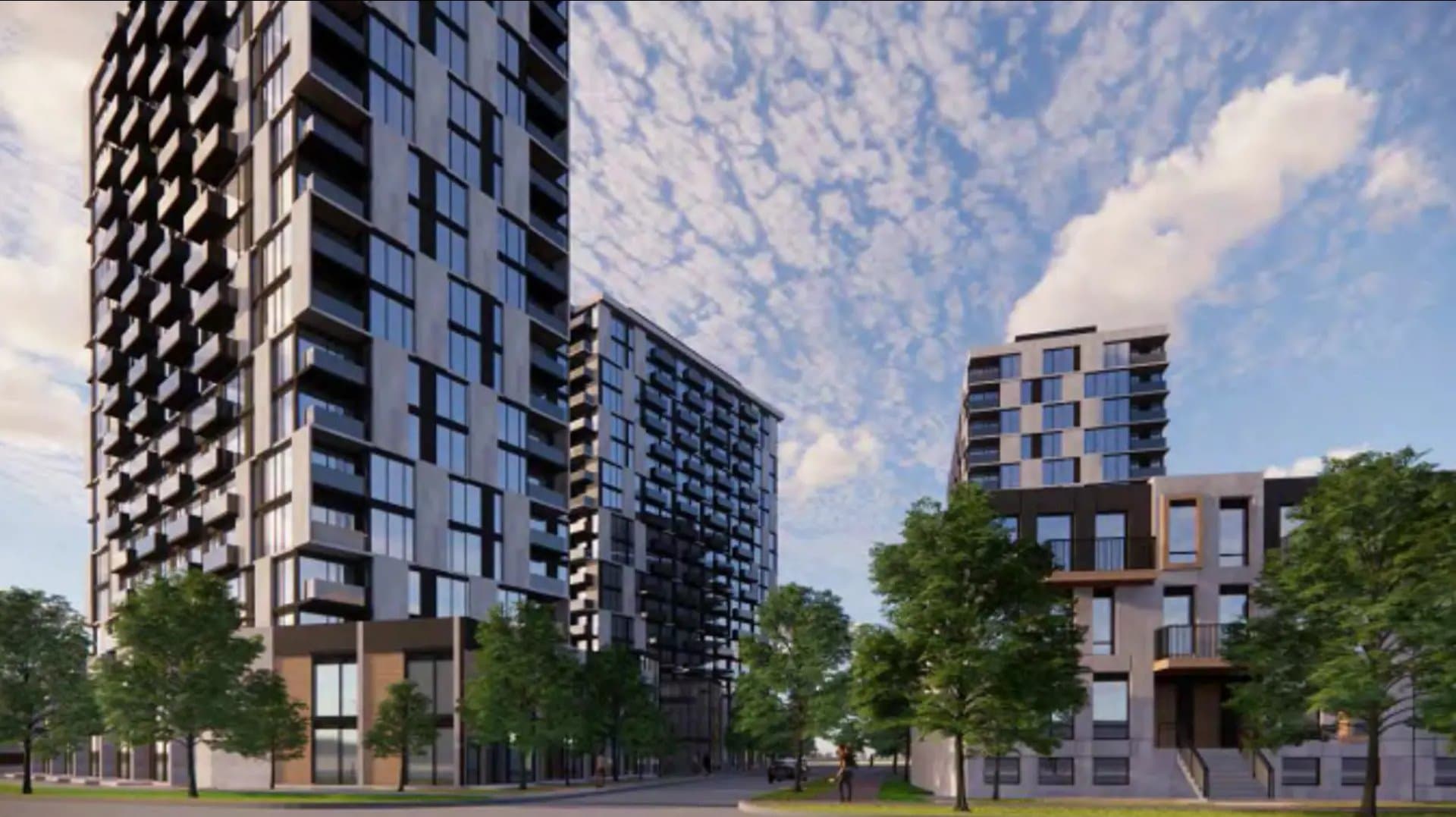 Markham & Dunelm Condos - Image 5