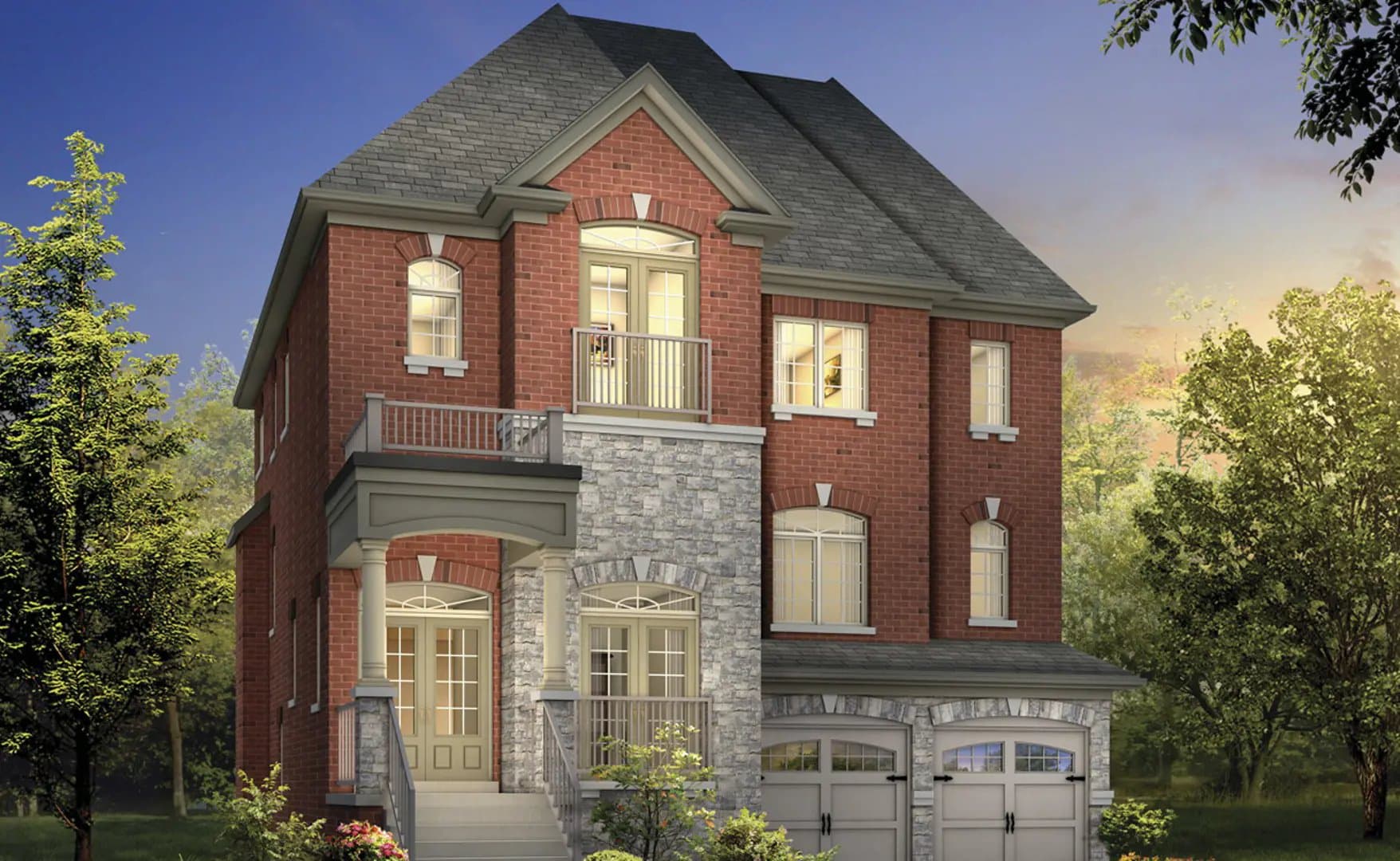 Mayfield Village by Aspen Ridge Homes - Image 4