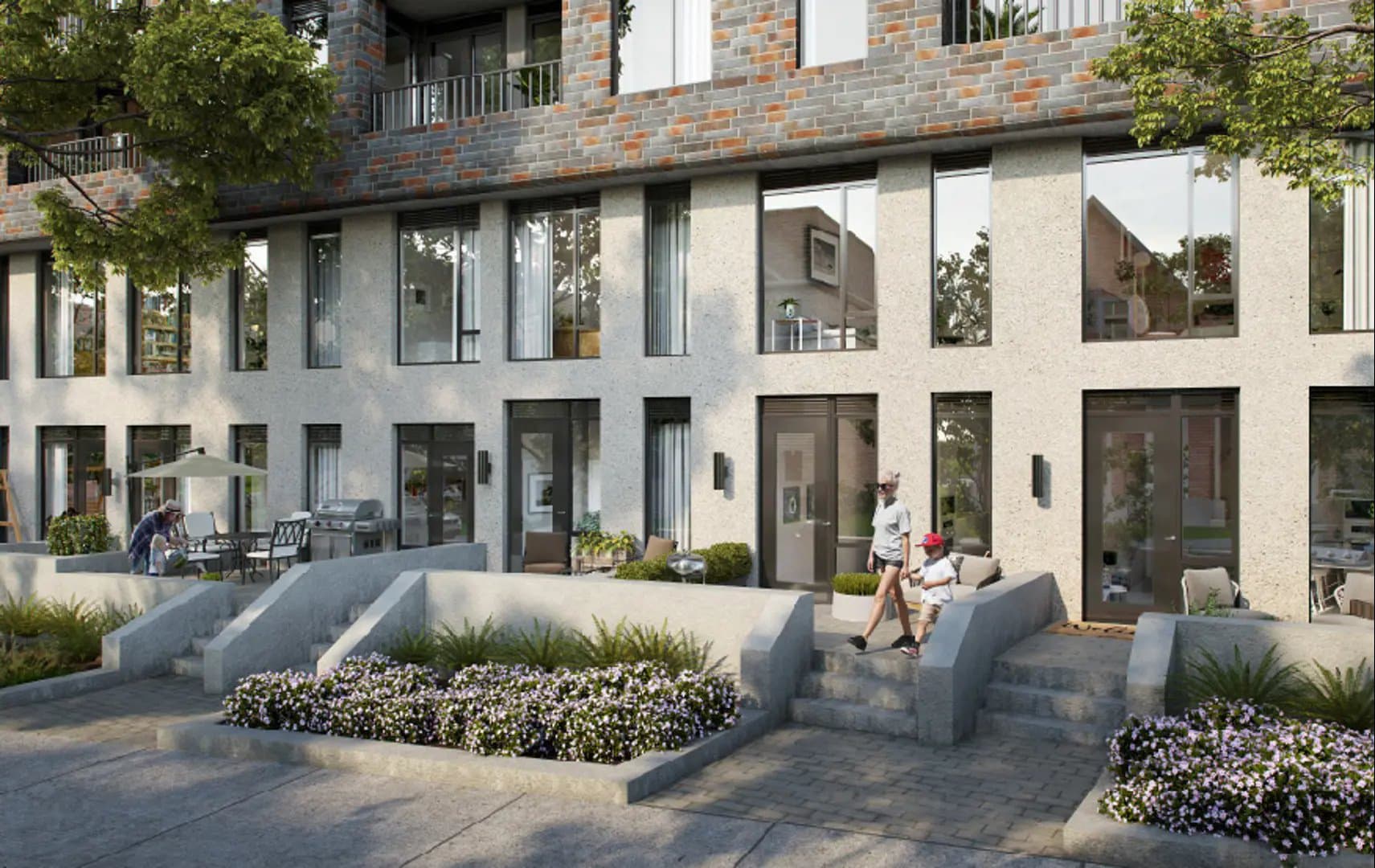 Merge Condos - Image 4