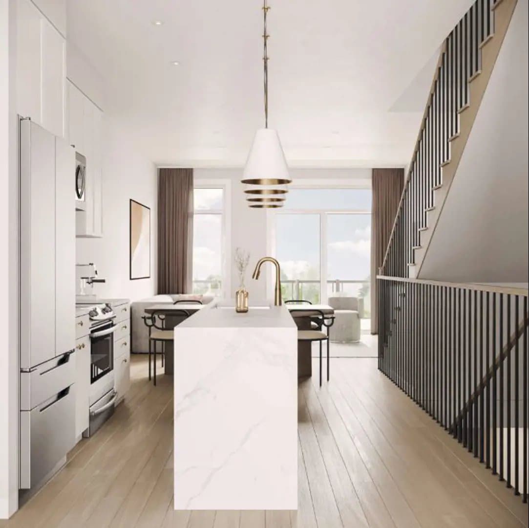 MILA by Madison Towns - Image 12