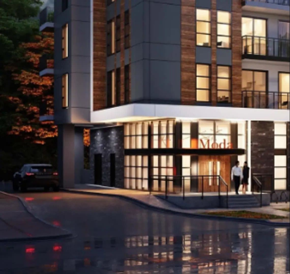 Moda Condos - Image 2