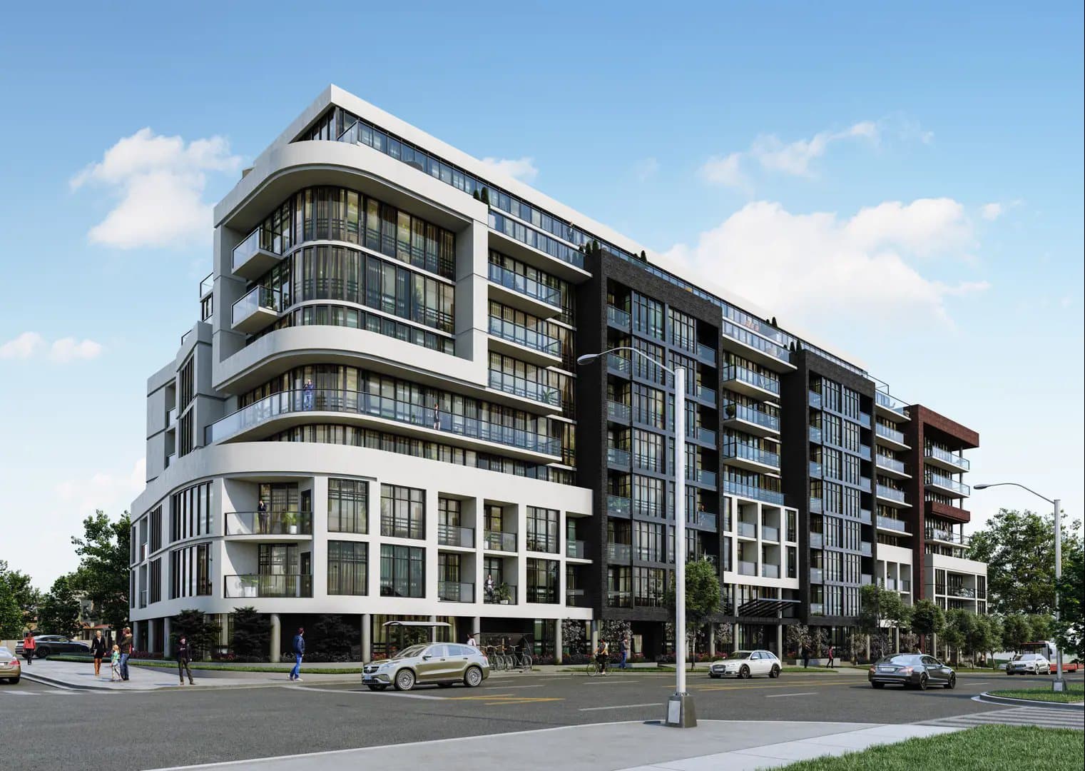 Nahid Kennedy Condos - Image 6