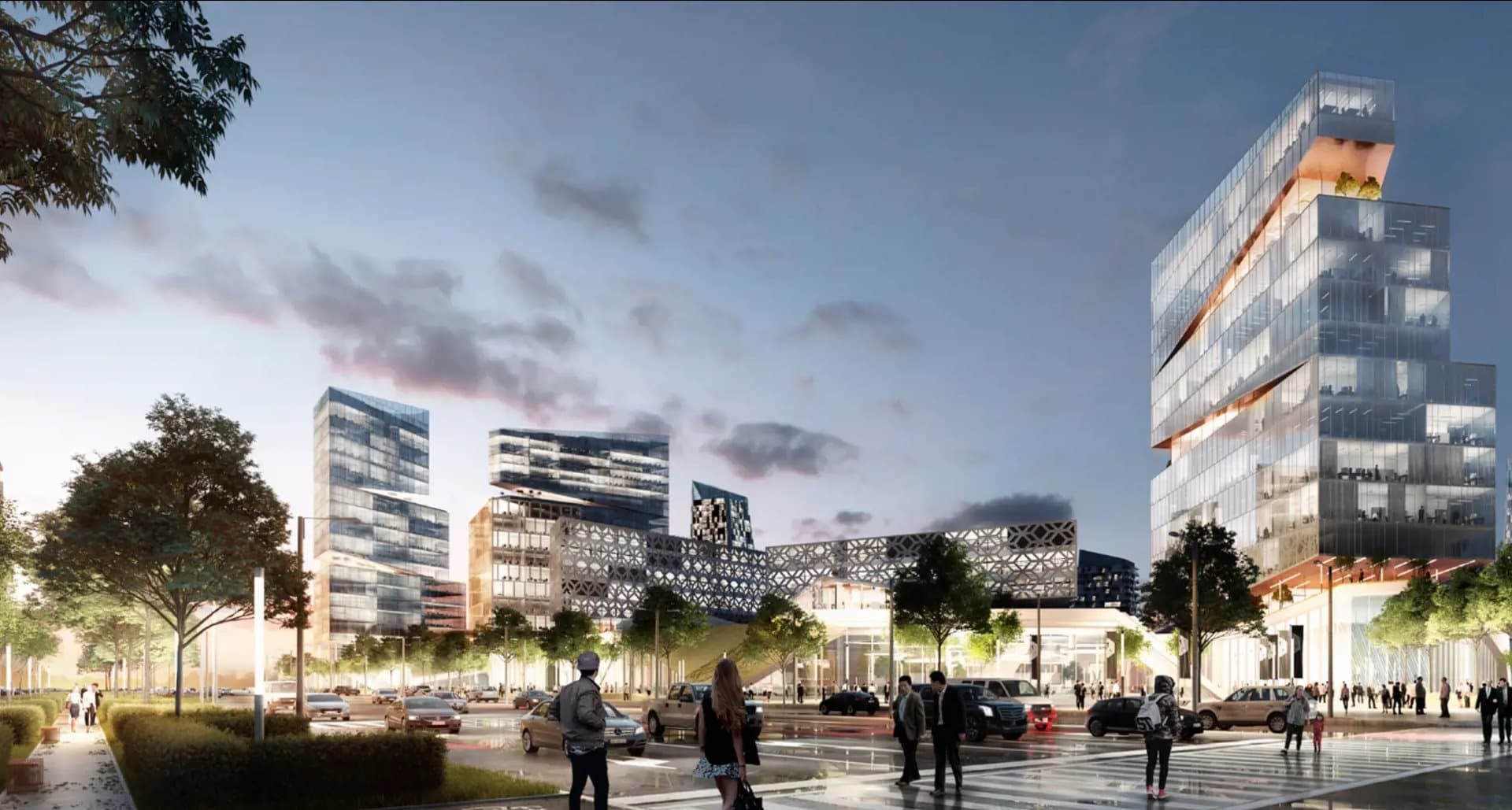 Oakville Green Life Sciences & Technology District Condos - Image 3