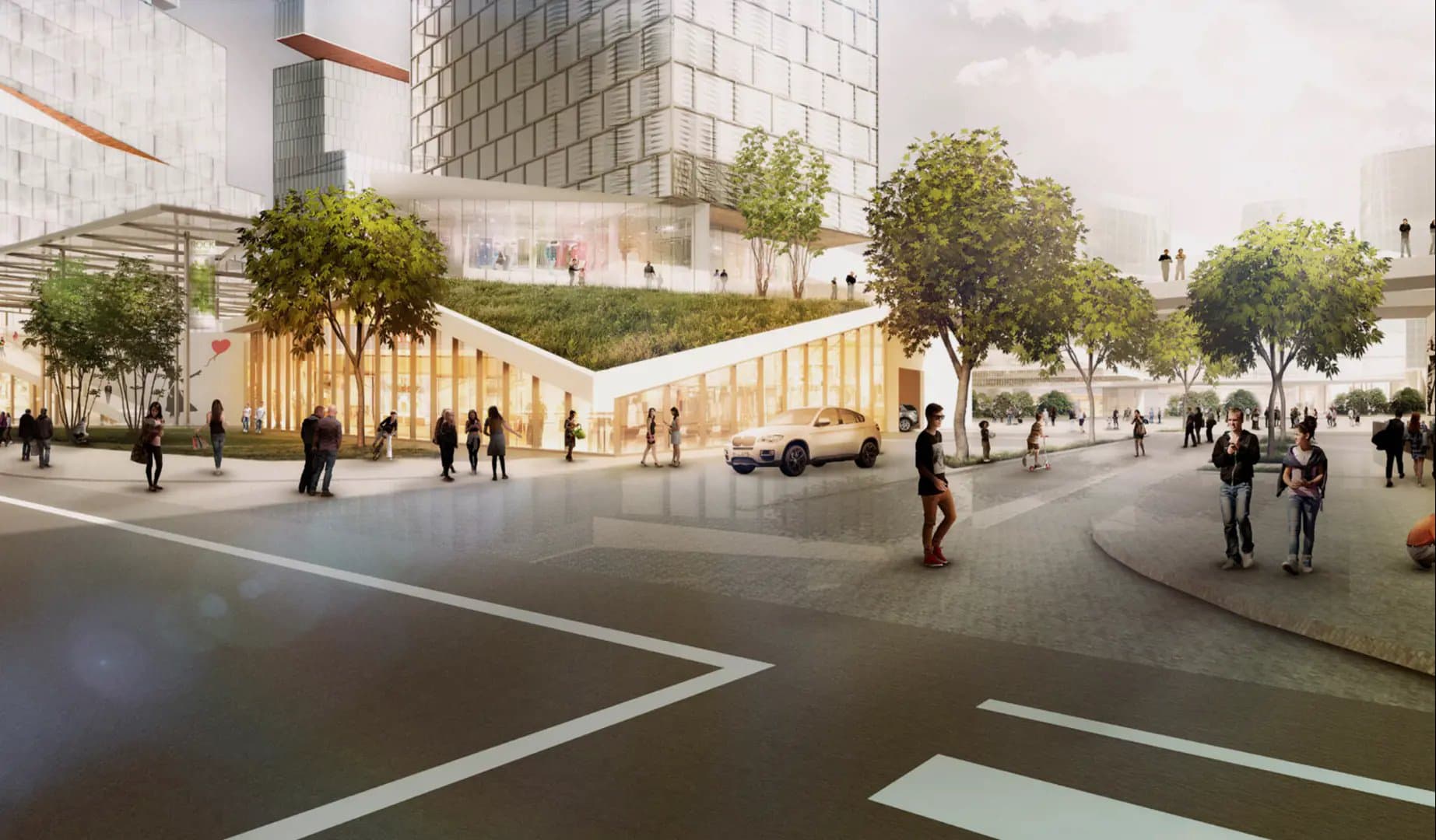 Oakville Green Life Sciences & Technology District Condos - Image 4