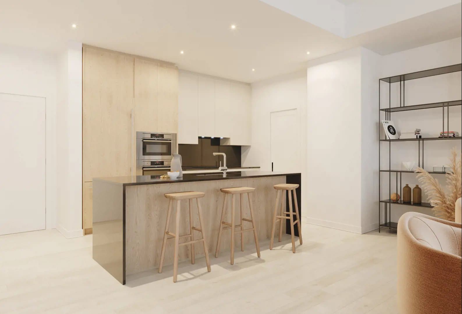 One Bear Mountain Condos - Image 20