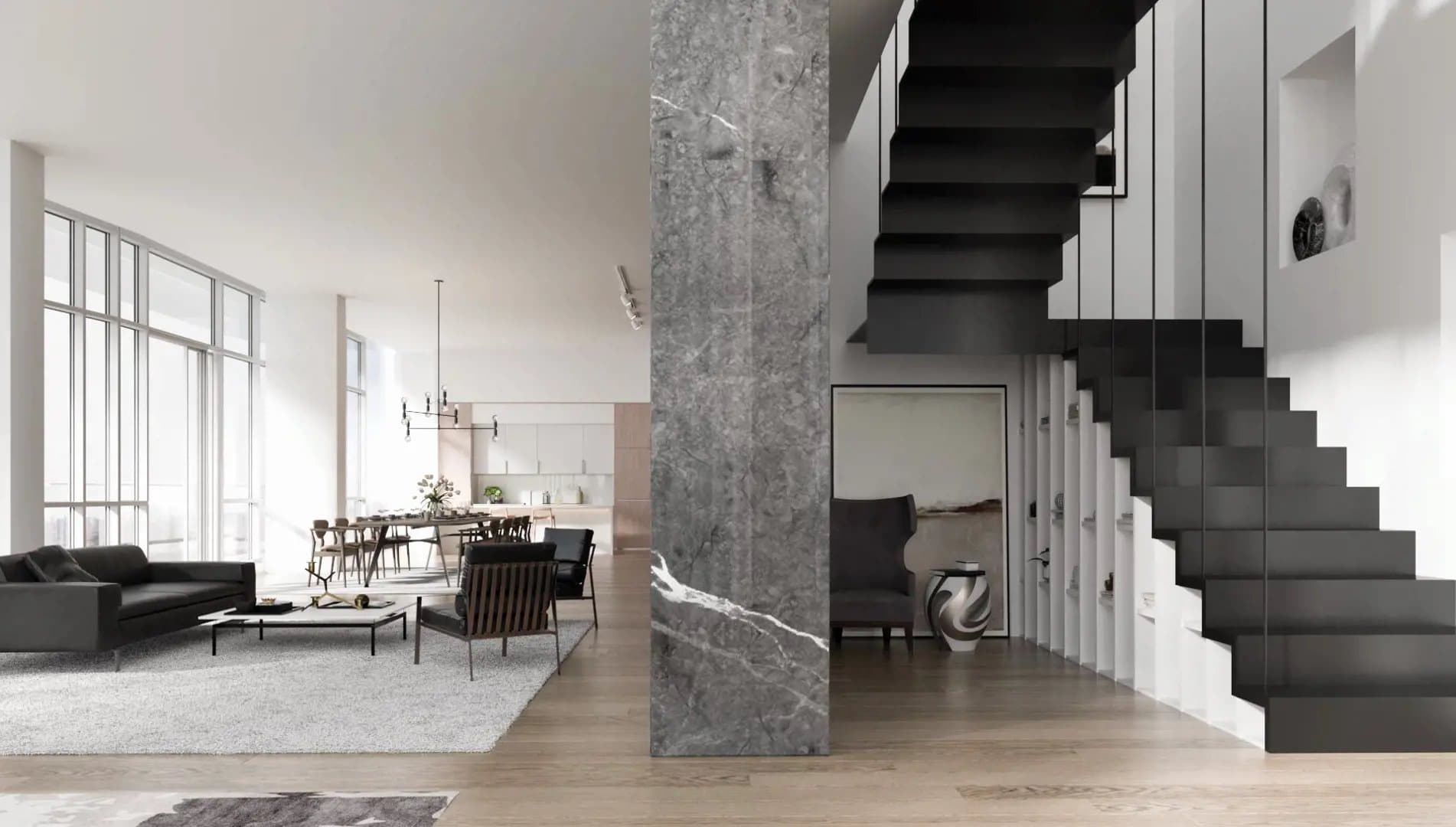 One Bloor Condos - Image 35