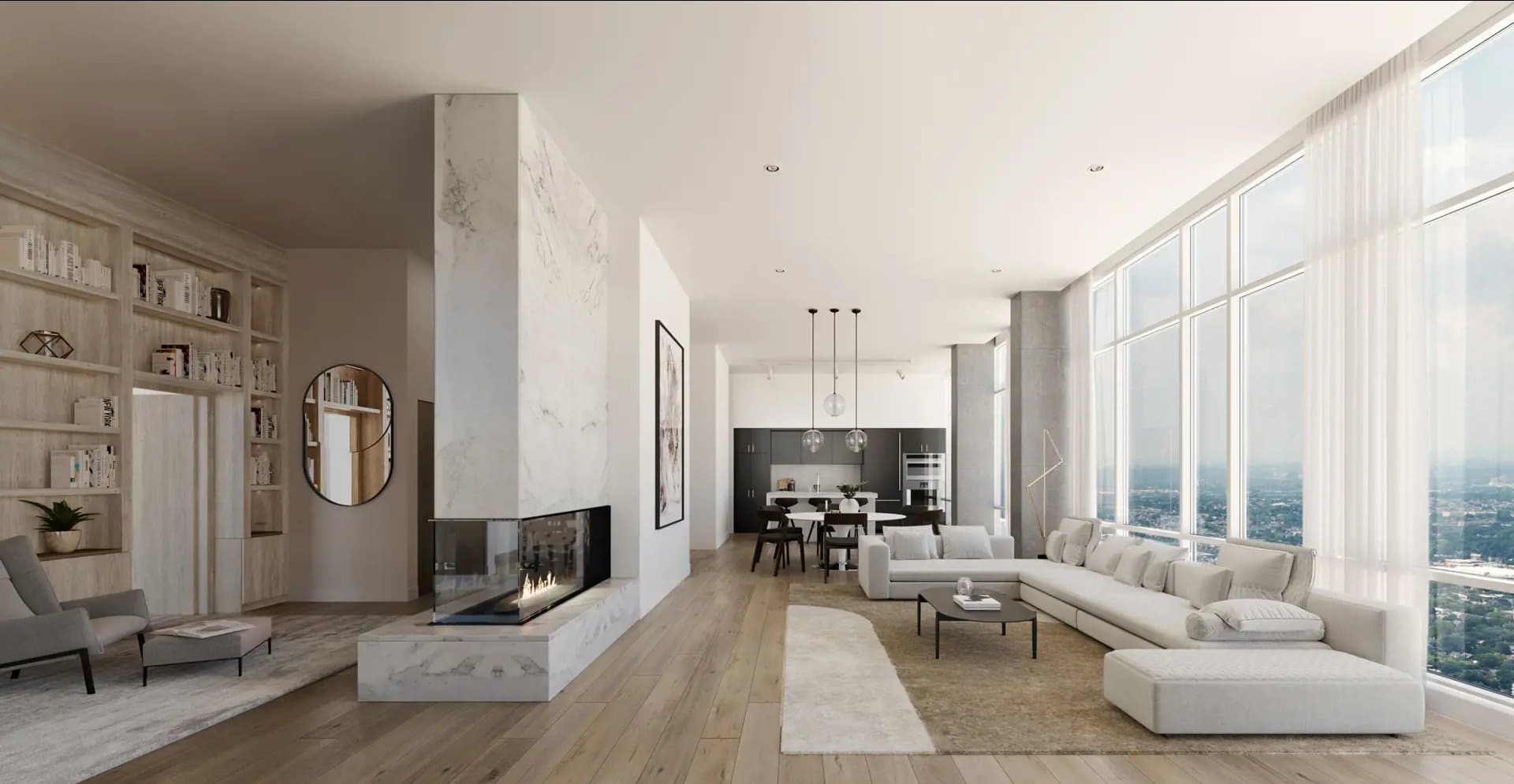 One Bloor Condos - Image 37