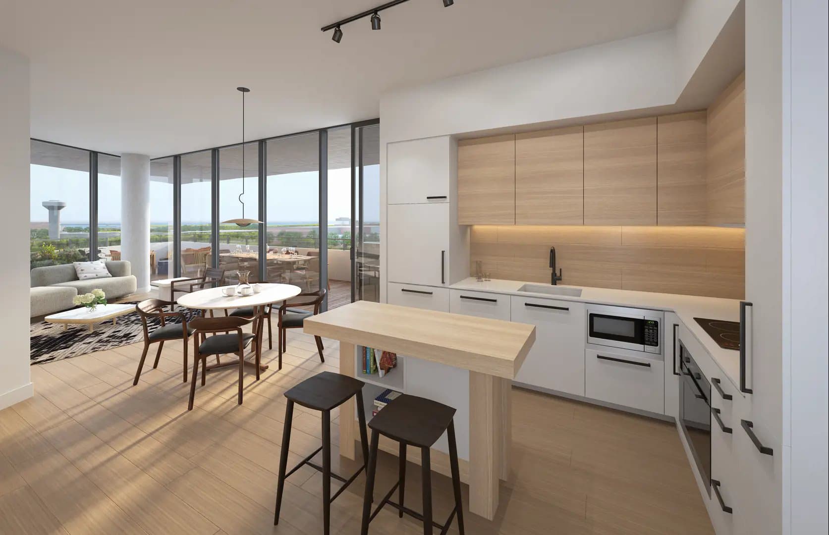 QA Condos - Image 20