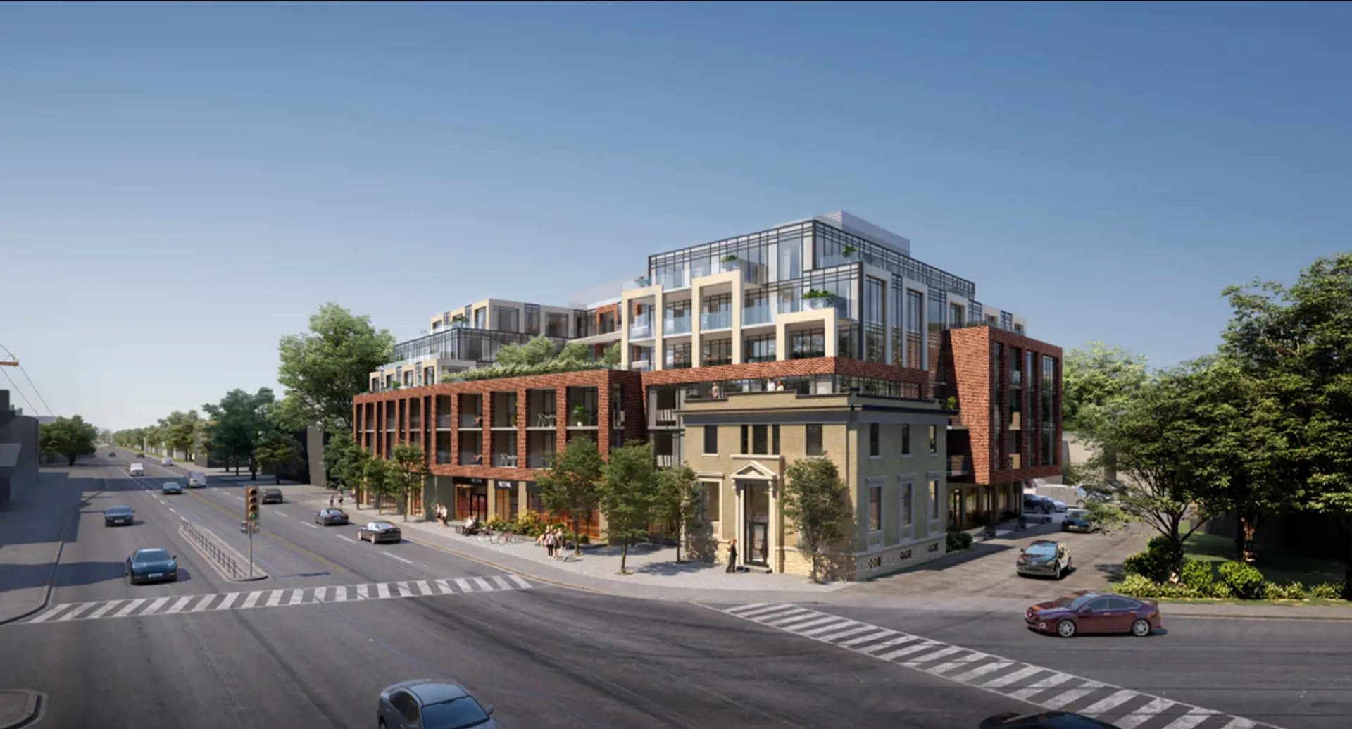 The Beach House Condos - Image 2