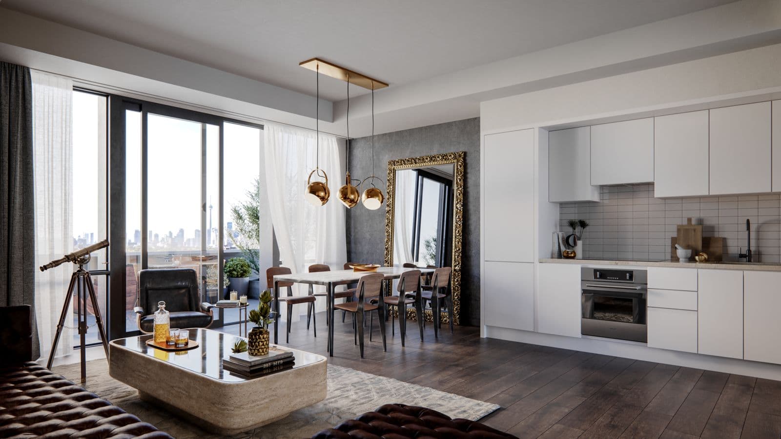 Raglan House Condos - Image 7