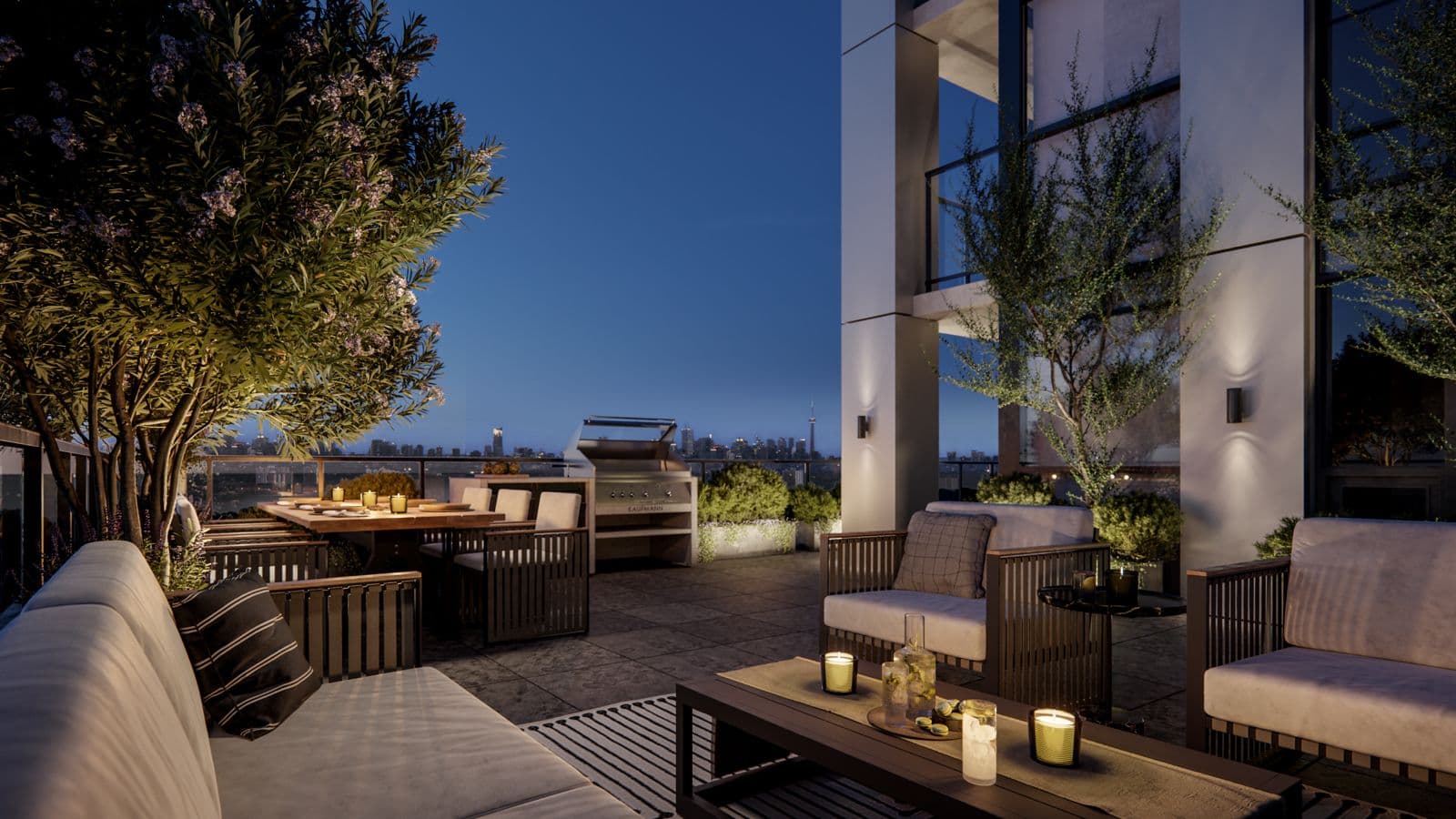 Raglan House Condos - Image 19