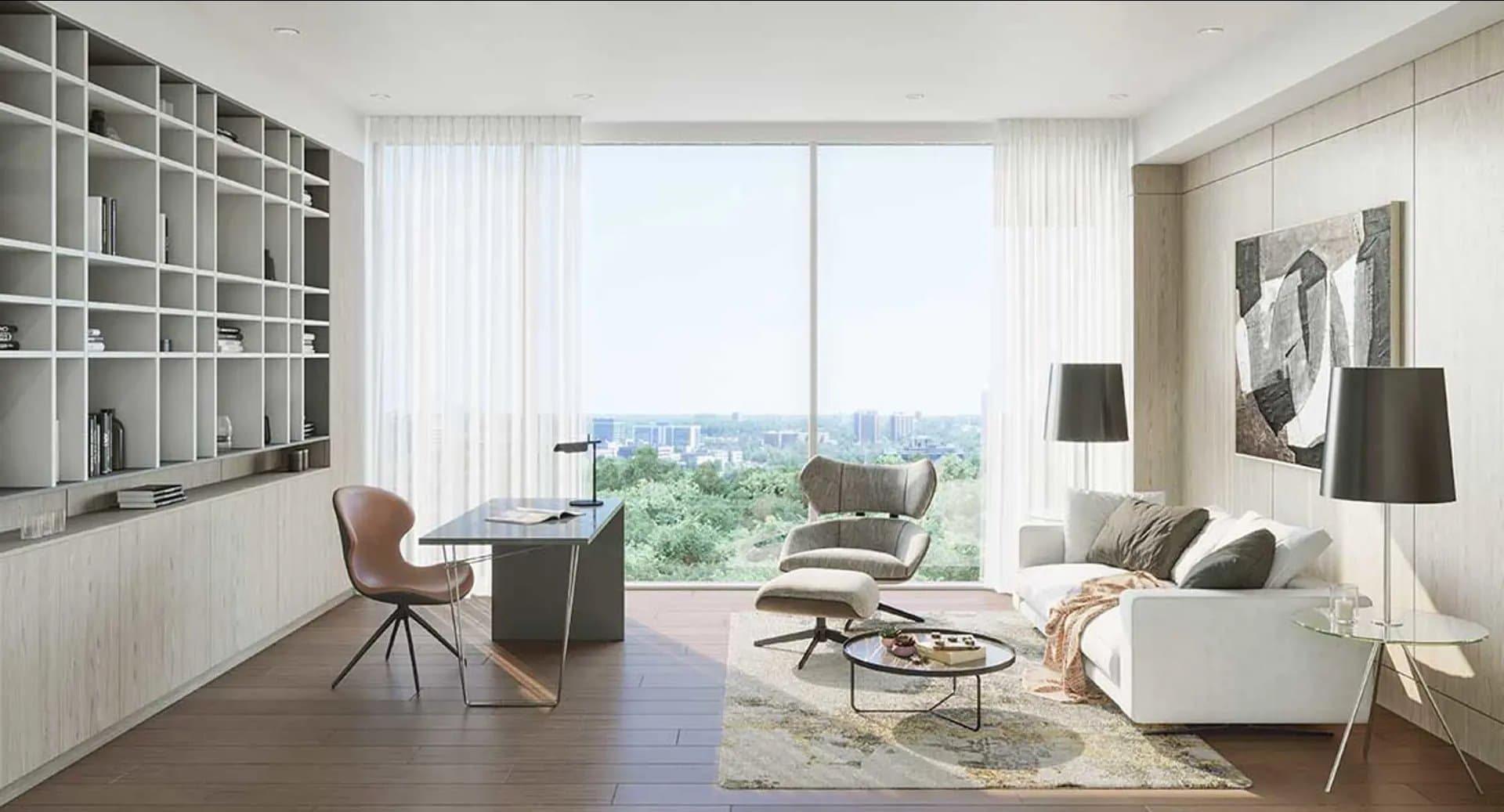 Royal Bayview Condos - Image 28