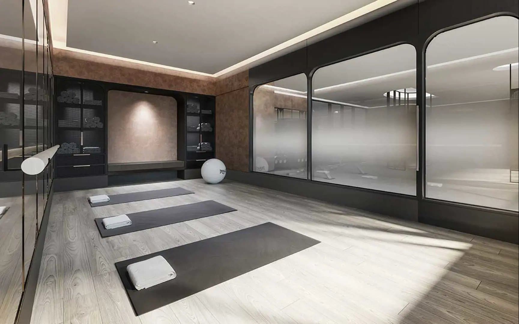 Royal Bayview Condos - Image 35