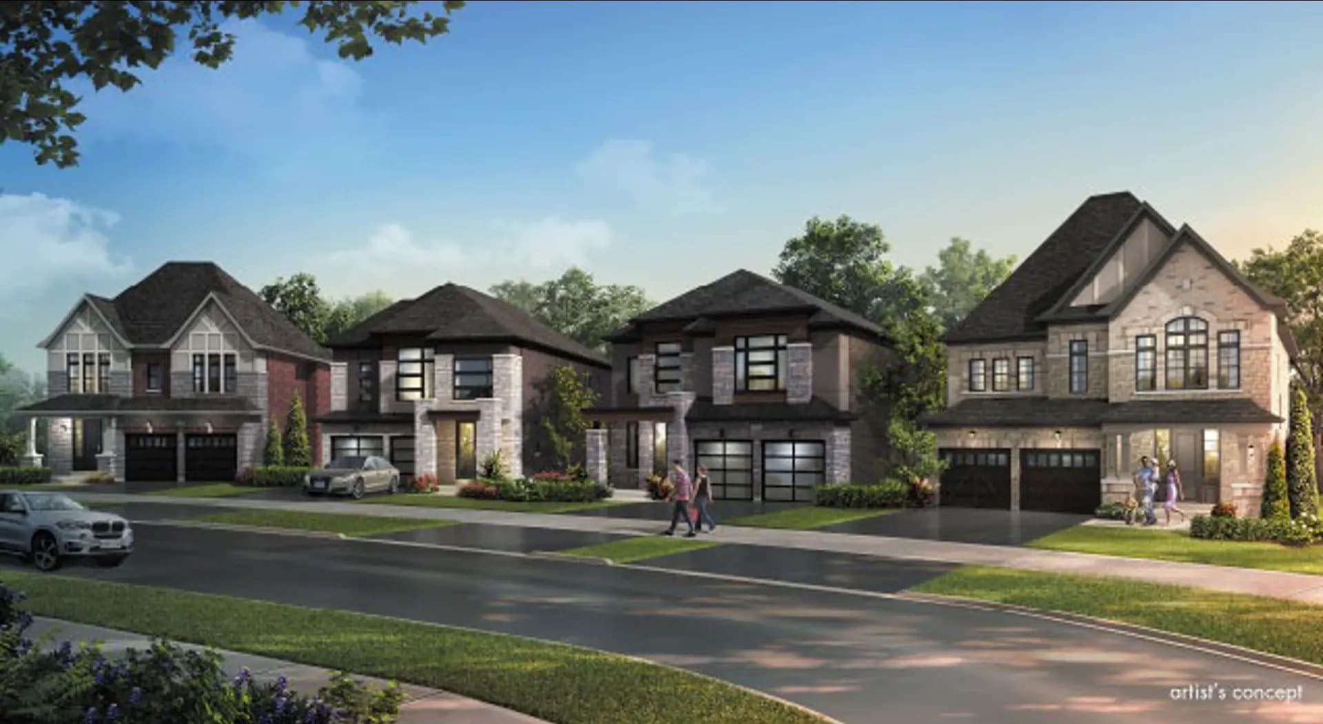 Seatonville by Paradise Developments - Image 2