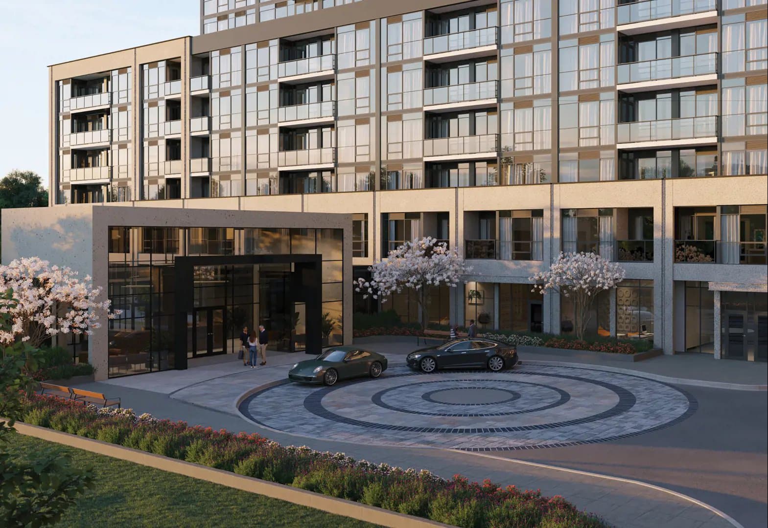 The Millhouse Condos - Image 3