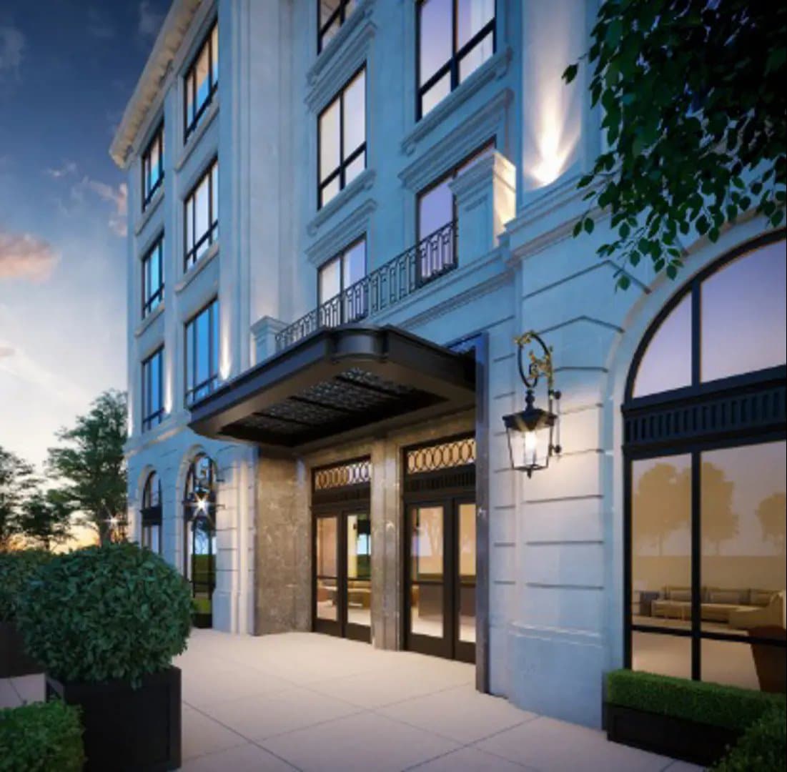 The Watford Condos - Image 2