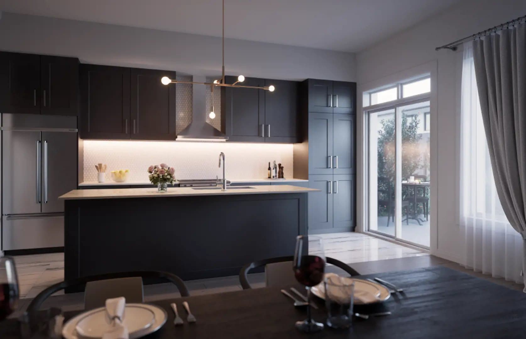 Union Village - Image 28