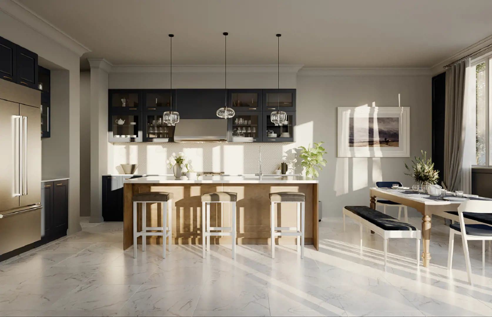 Union Village - Image 31