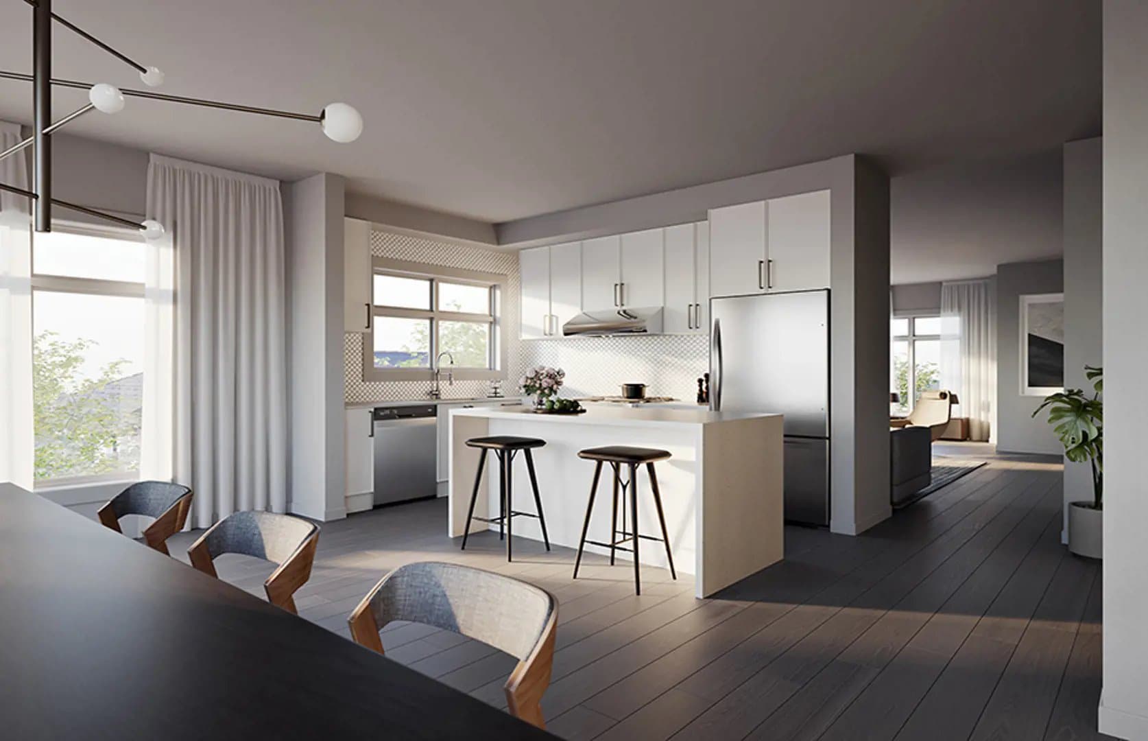 Union Village - Image 32