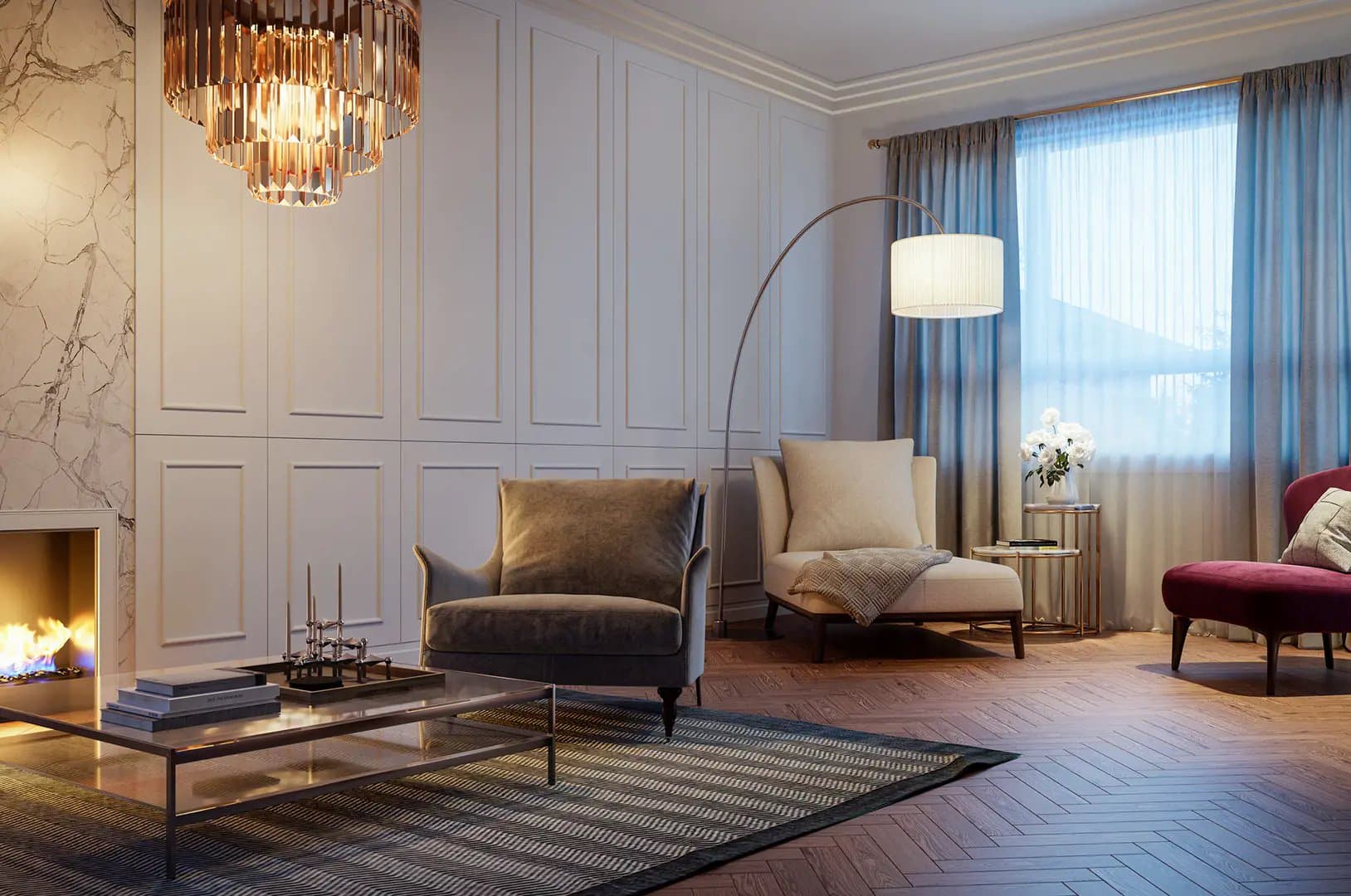 Union Village - Image 36