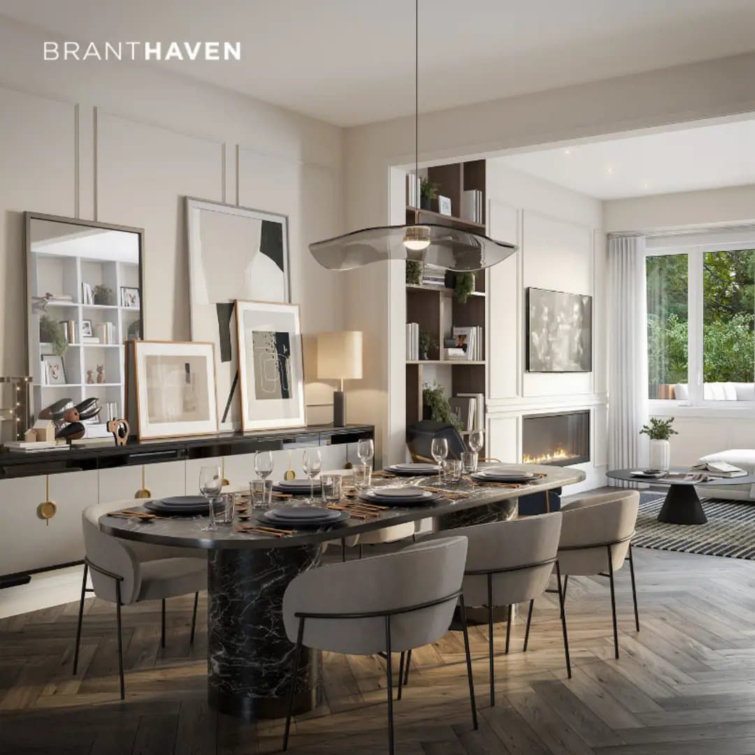 West&Post Towns - Image 9