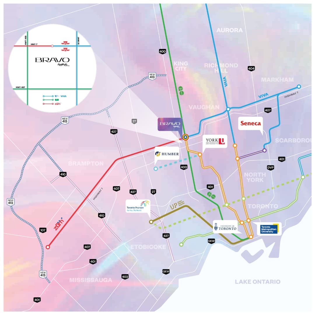 Bravo Condos - Image 20