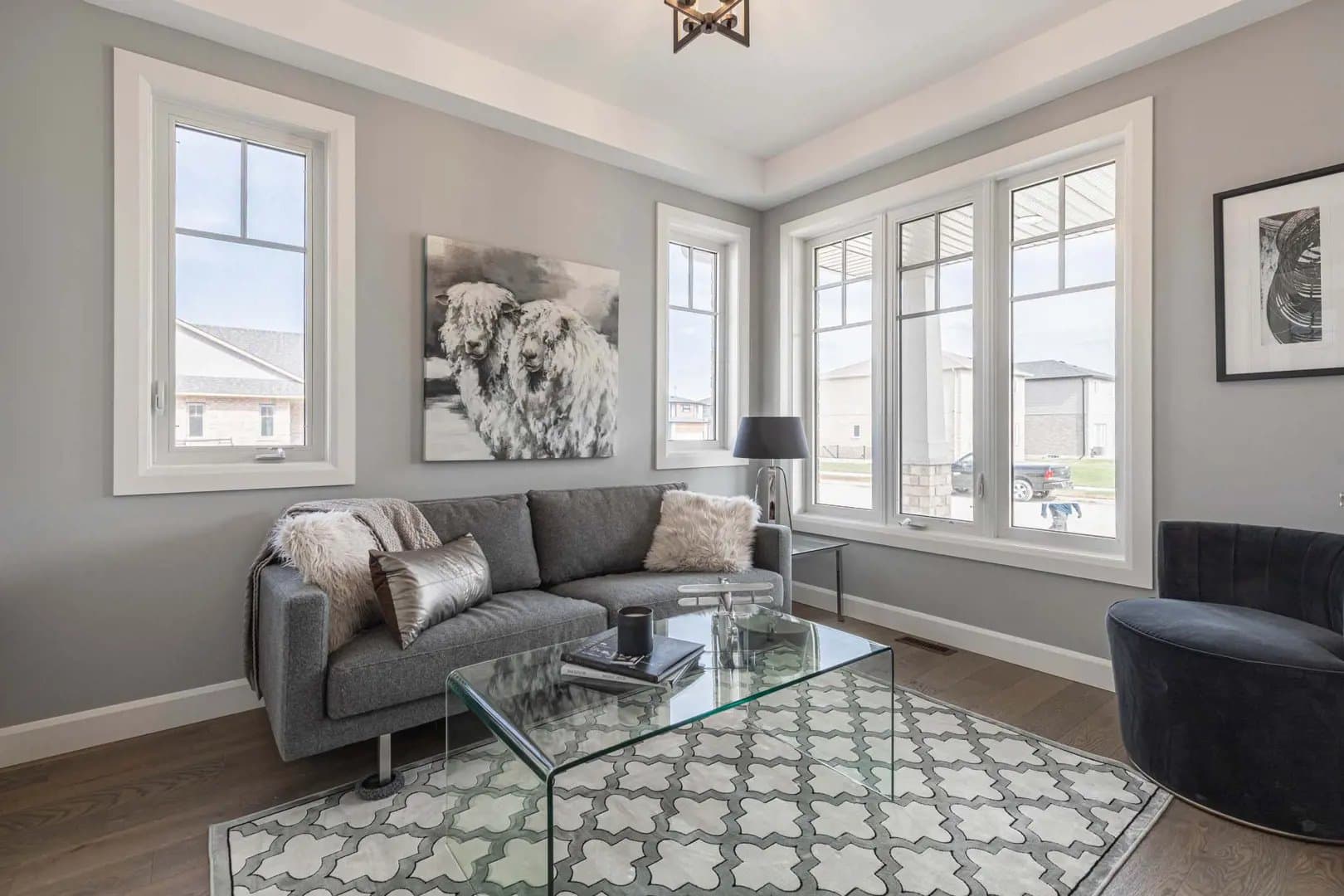 Fox Court Towns - Image 8